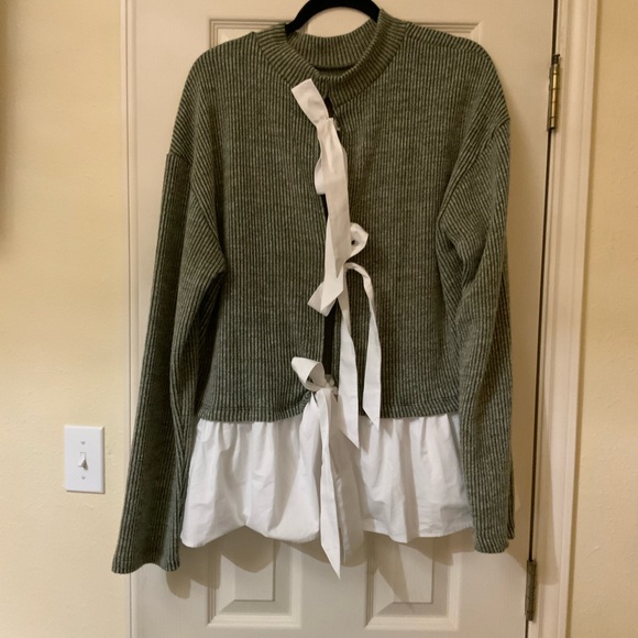 Maeve From Anthropologie - Picture 2 of 3